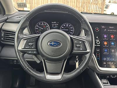 Used 2021 Subaru Outback - photo 1