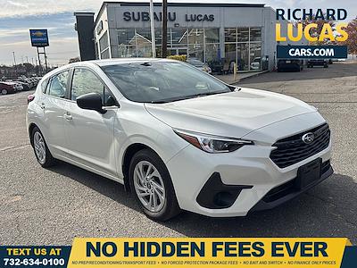 2024 Subaru Crosstrek AWD SUV for sale #S7955 - photo 1