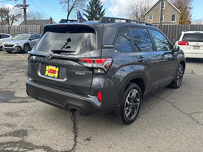 2025 Subaru Forester AWD SUV for sale #S7957 - photo 2