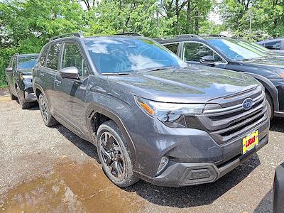 2025 Subaru Forester AWD SUV for sale #S7957 - photo 2