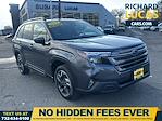 2025 Subaru Forester AWD SUV for sale #S7957 - photo 1