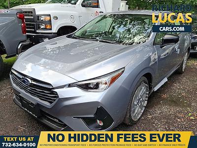 2025 Subaru Crosstrek AWD SUV for sale #S7958 - photo 1