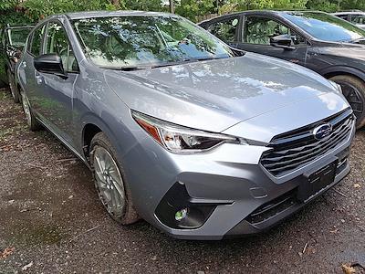 2025 Subaru Crosstrek AWD SUV for sale #S7958 - photo 2