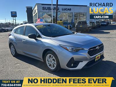 2025 Subaru Crosstrek AWD SUV for sale #S7958 - photo 1