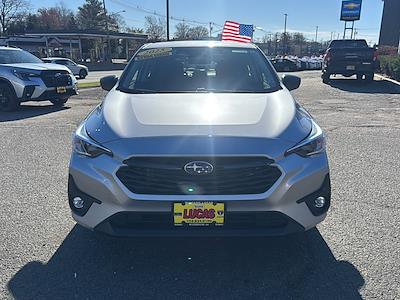 2025 Subaru Crosstrek AWD SUV for sale #S7958 - photo 2