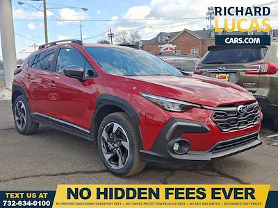 2025 Subaru Crosstrek AWD SUV for sale #S7959 - photo 1