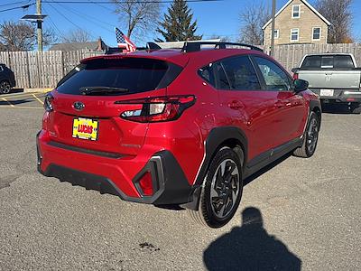 2025 Subaru Crosstrek AWD SUV for sale #S7959 - photo 2