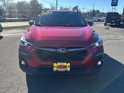 2025 Subaru Crosstrek AWD SUV for sale #S7959 - photo 2