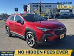 2025 Subaru Crosstrek AWD SUV for sale #S7959 - photo 1