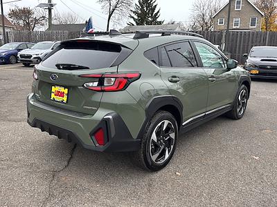 2025 Subaru Crosstrek AWD SUV for sale #S7960 - photo 2