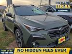 2025 Subaru Crosstrek AWD SUV for sale #S7960 - photo 1
