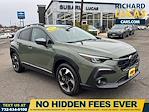 2025 Subaru Crosstrek AWD SUV for sale #S7960 - photo 1