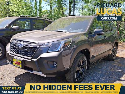 2025 Subaru Forester AWD SUV for sale #S7961 - photo 1