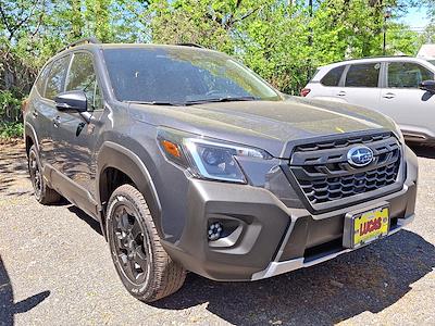 2025 Subaru Forester AWD SUV for sale #S7961 - photo 2