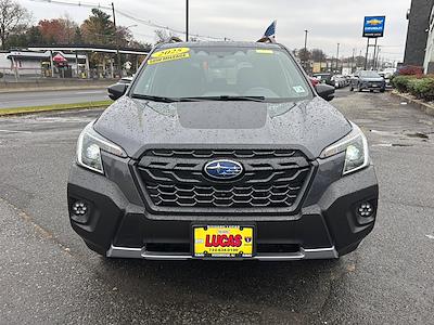 2025 Subaru Forester AWD SUV for sale #S7961 - photo 2
