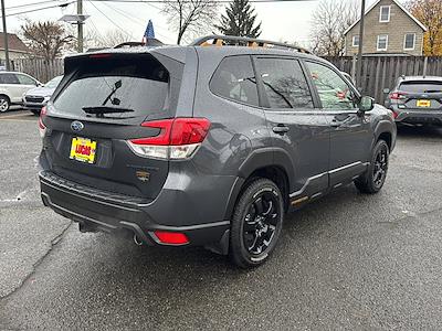 2025 Subaru Forester AWD SUV for sale #S7961 - photo 2