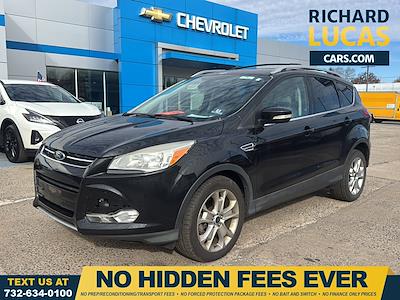 2015 Ford Escape 4WD SUV for sale #S7966 - photo 1