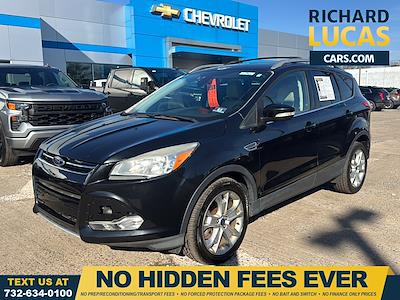 Used 2015 Ford Escape Titanium for sale #S7966 - photo 1