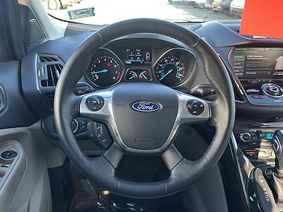 Used 2015 Ford Escape Titanium for sale #S7966 - photo 2