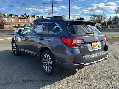 Used 2015 Subaru Outback Limited for sale #S7967 - photo 2