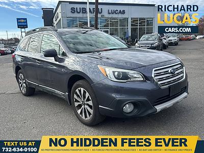 2015 Subaru Outback AWD SUV for sale #S7967 - photo 1
