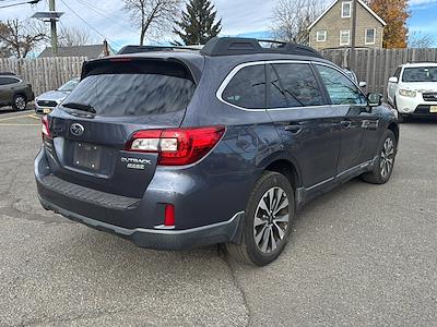 2015 Subaru Outback AWD SUV for sale #S7967 - photo 2