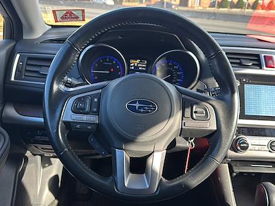 Used 2015 Subaru Outback Limited for sale #S7967 - photo 2