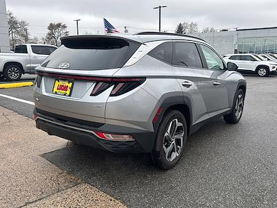 2022 Hyundai Tucson AWD SUV for sale #S7971 - photo 2