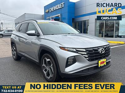 2022 Hyundai Tucson AWD SUV for sale #S7971 - photo 1