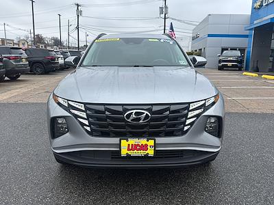 2022 Hyundai Tucson AWD SUV for sale #S7971 - photo 2