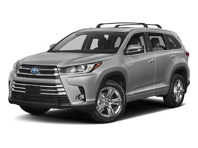 2018 Toyota Highlander AWD SUV for sale #S7974 - photo 1