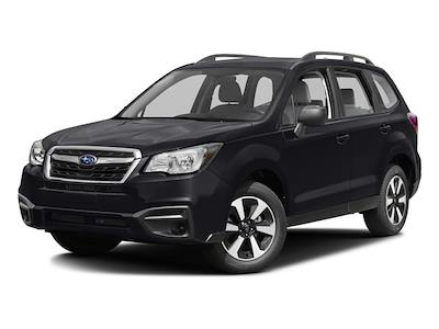 2017 Subaru Forester AWD SUV for sale #S7975 - photo 1