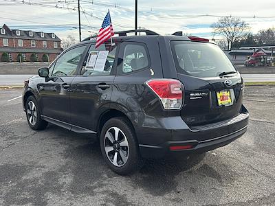 2017 Subaru Forester AWD SUV for sale #S7975 - photo 2