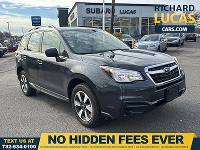 2017 Subaru Forester AWD SUV for sale #S7975 - photo 1