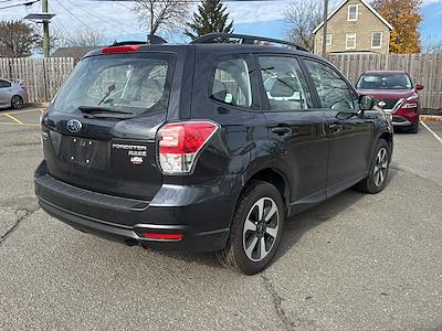 2017 Subaru Forester AWD SUV for sale #S7975 - photo 2