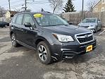 Used 2017 Subaru Forester for sale #S7975 - photo 4