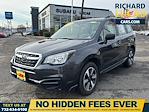 Used 2017 Subaru Forester for sale #S7975 - photo 1