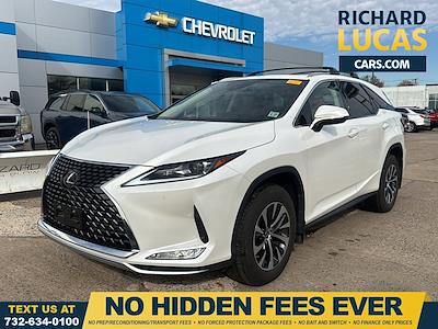 2022 Lexus RX 350L AWD SUV for sale #S7976 - photo 1
