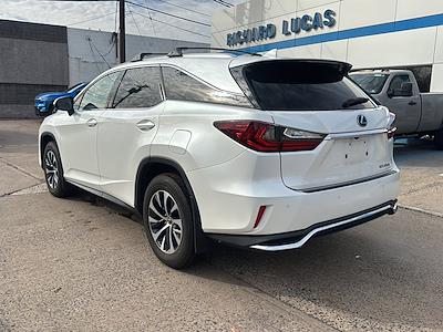 2022 Lexus RX 350L AWD SUV for sale #S7976 - photo 2