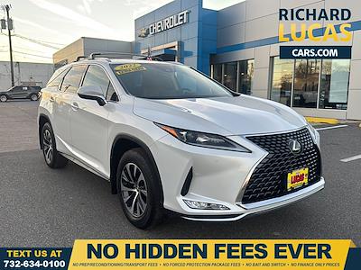 2022 Lexus RX 350L AWD SUV for sale #S7976 - photo 1