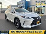 Used 2022 Lexus RX 350L Premium for sale #S7976 - photo 1