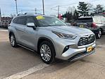 2024 Toyota Highlander AWD SUV for sale #S7977 - photo 4