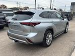 2024 Toyota Highlander AWD SUV for sale #S7977 - photo 4
