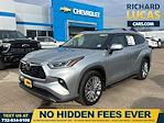 2024 Toyota Highlander AWD SUV for sale #S7977 - photo 1
