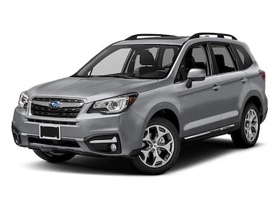 2017 Subaru Forester AWD SUV for sale #S7982 - photo 1