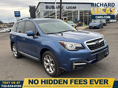 2017 Subaru Forester AWD SUV for sale #S7982 - photo 1