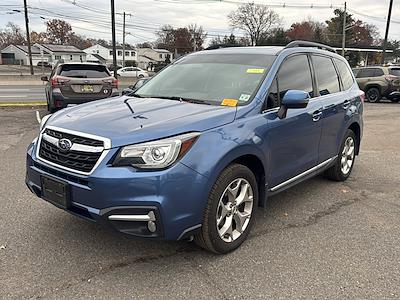 2017 Subaru Forester AWD SUV for sale #S7982 - photo 2