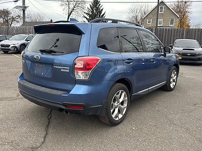 2017 Subaru Forester AWD SUV for sale #S7982 - photo 2