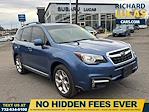 2017 Subaru Forester AWD SUV for sale #S7982 - photo 1