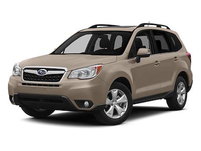 2014 Subaru Forester AWD SUV for sale #S7983 - photo 1
